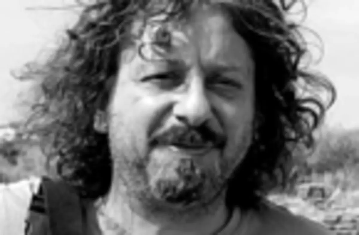 Imagem do autor Leonardo Marotta