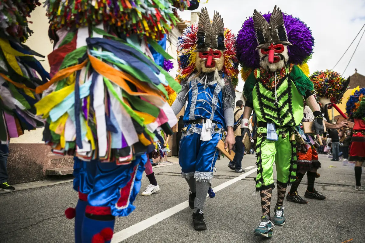 Imagem de contexto do artigo Cardadores de Vale de Ílhavo vão ter escultura de homenagem