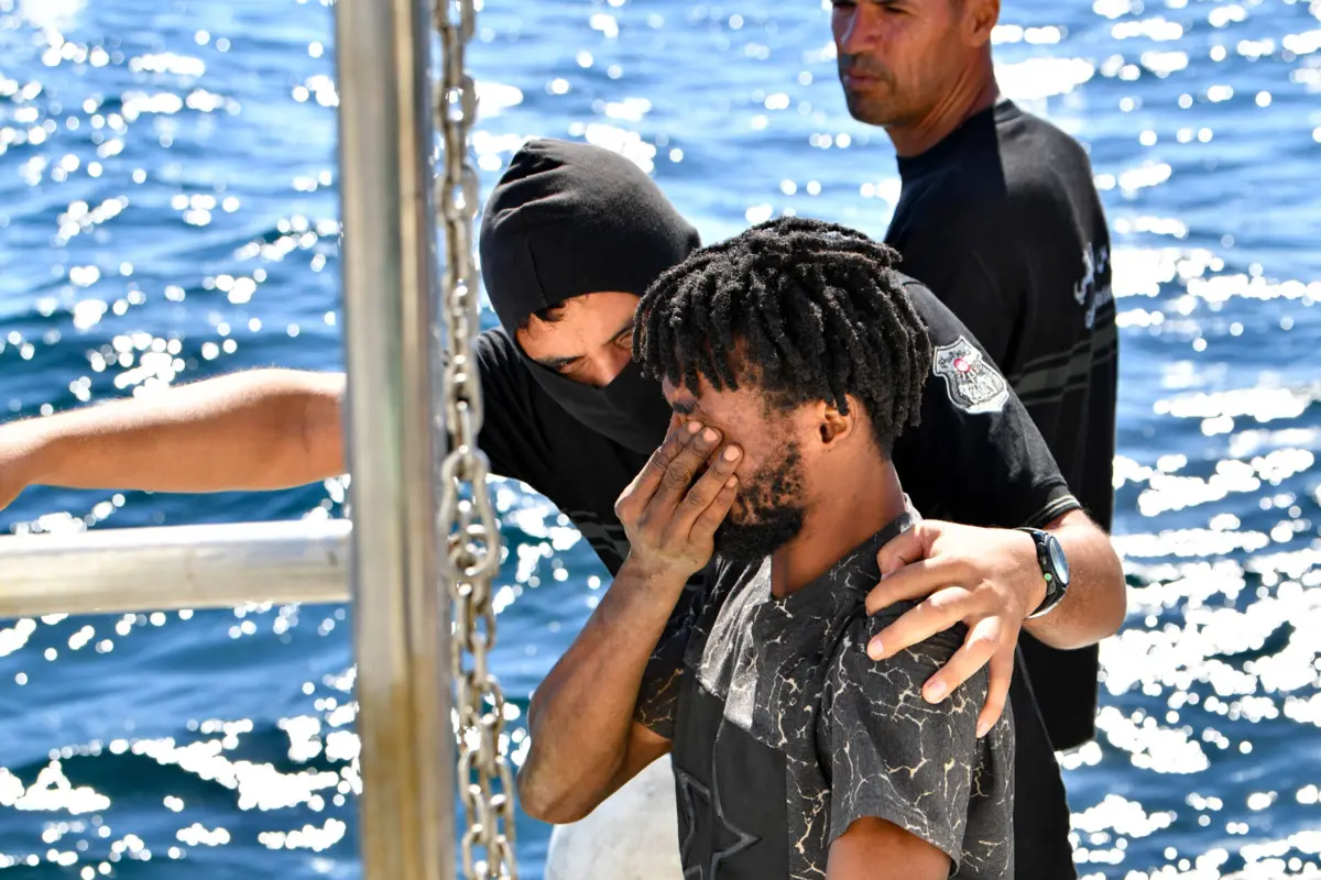 Itália registou quase 160 mil entradas em 2023