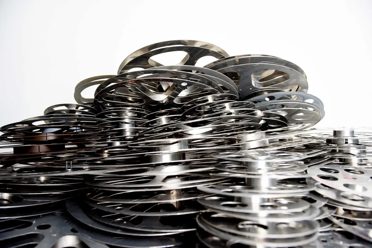 Arquivo da Cinemateca