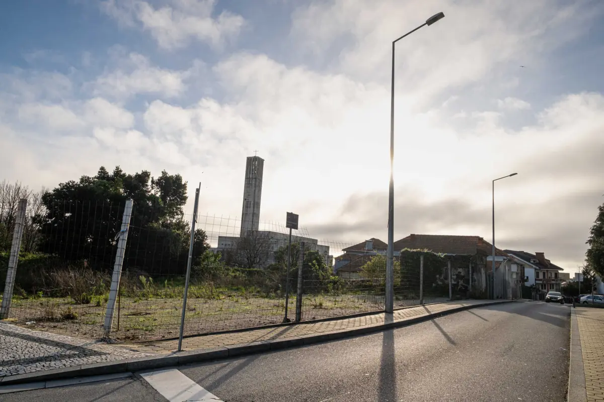 Imagem de contexto do artigo Obras em Santo Ovídio para a Linha Rubi arrancam segunda-feira