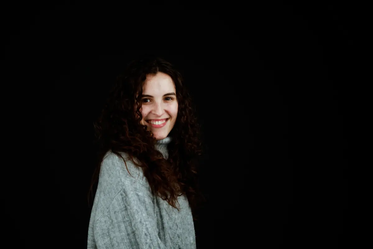 Imagem do autor Daniela Jogo