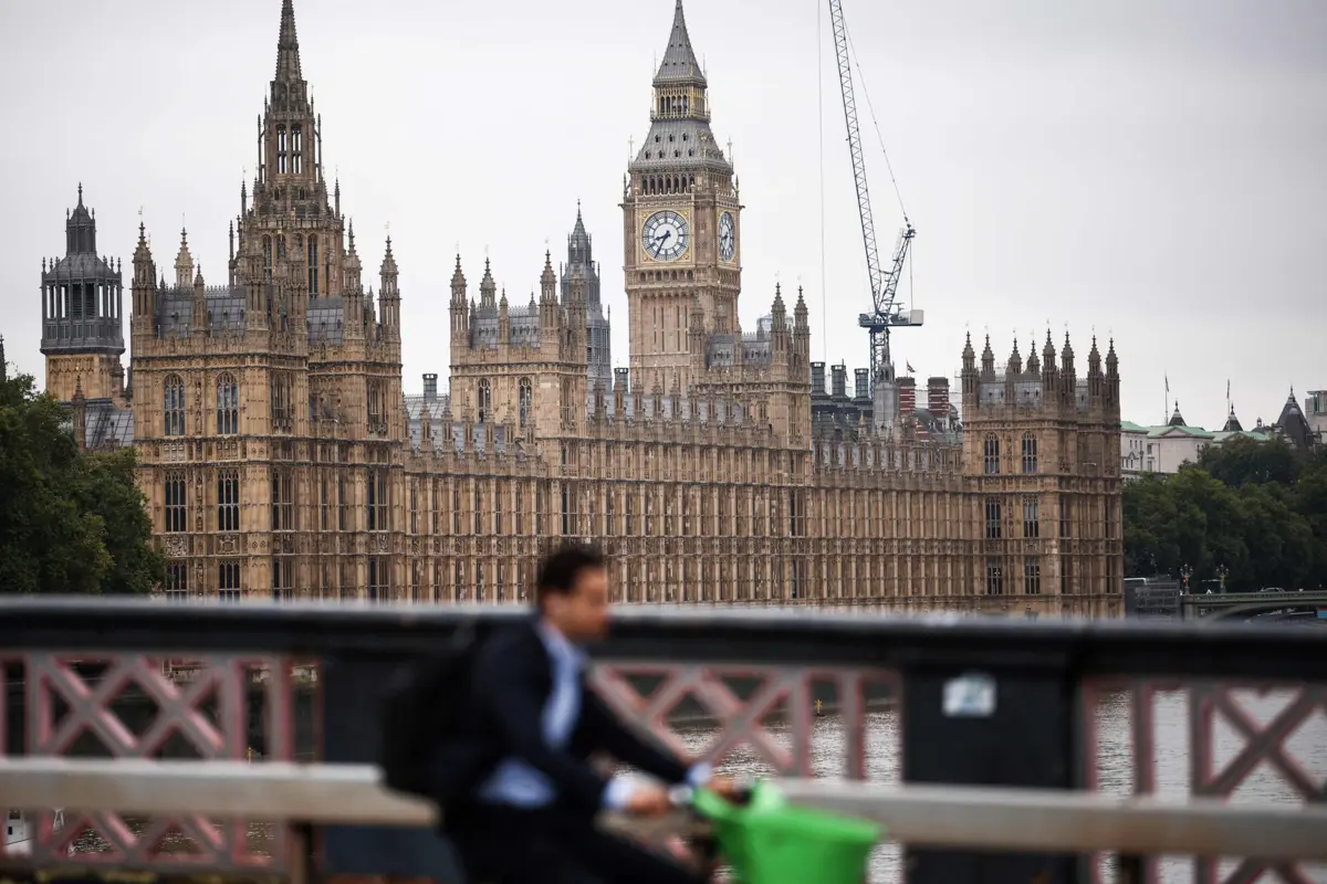 O número de investigações a ameaças ao nível do Estado a cargo do MI5 aumentou 48% no último ano, com o Irão, a Rússia e a China identificados como os principais perpetradores