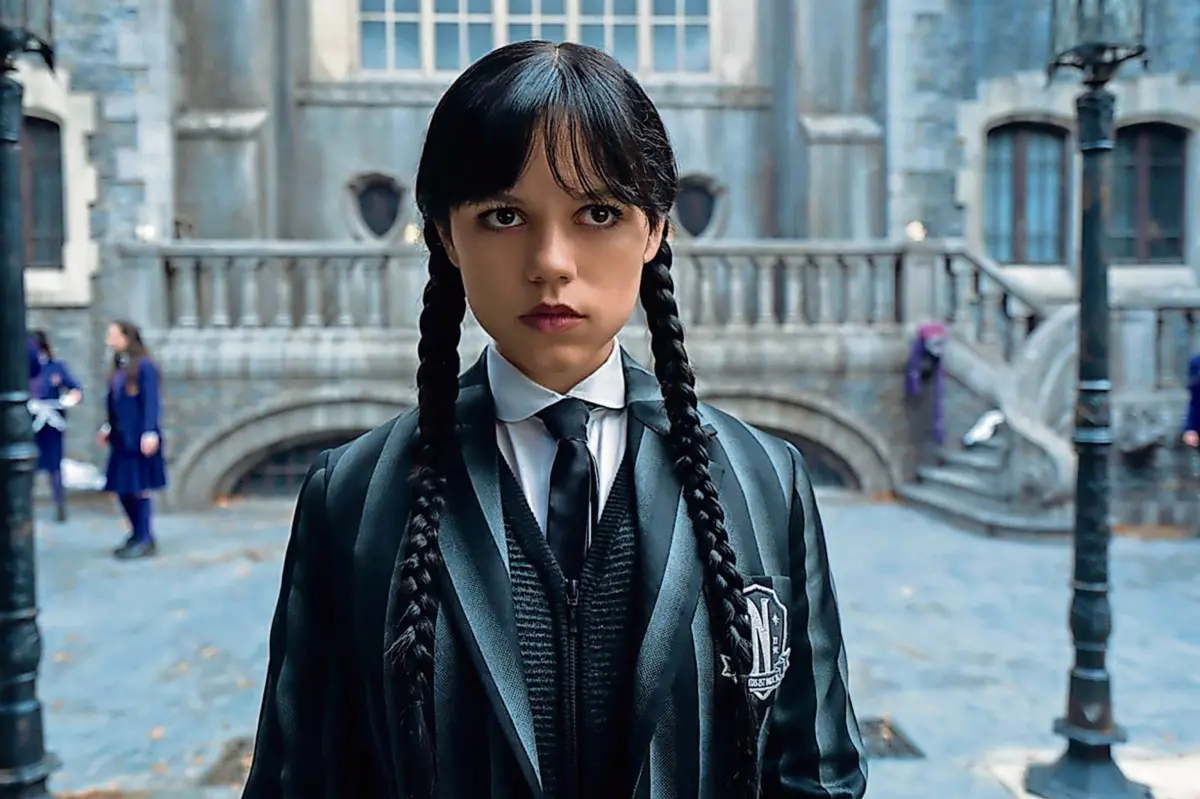 Lançada em 2022, primeira temporada é uma das mais vistas de sempre na Netflix