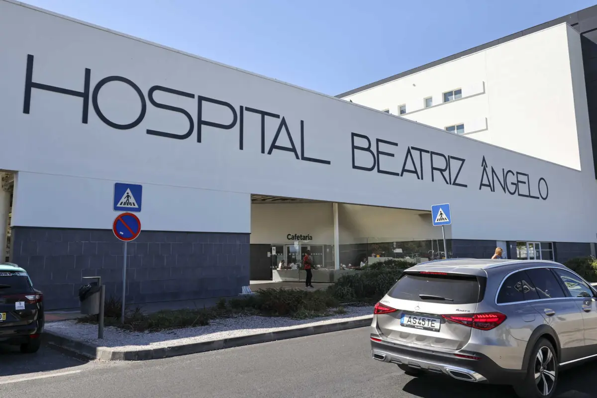 No dia 1 de setembro, uma falha num equipamento informático obrigou o Hospital Beatriz Ângelo a ativar o plano de contingência