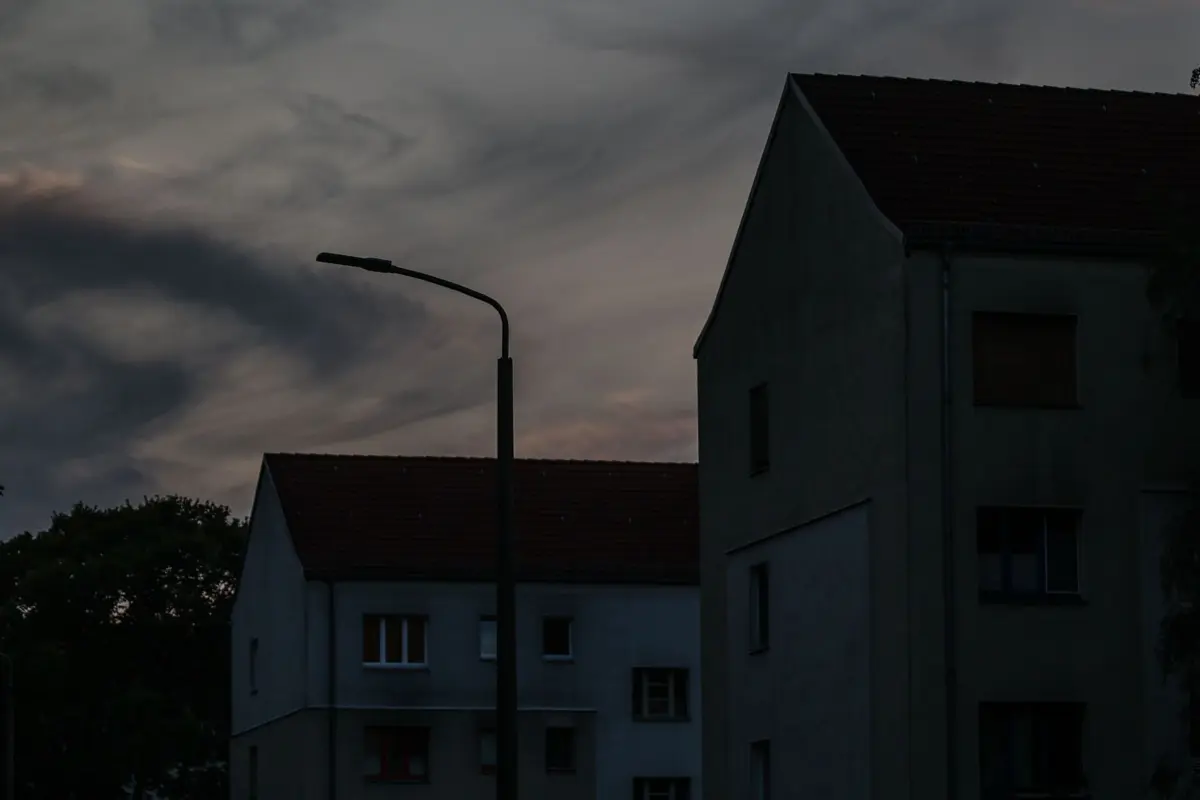 Cerca de 50 mil casas e empresas ficaram sem energia na madrugada de terça-feira