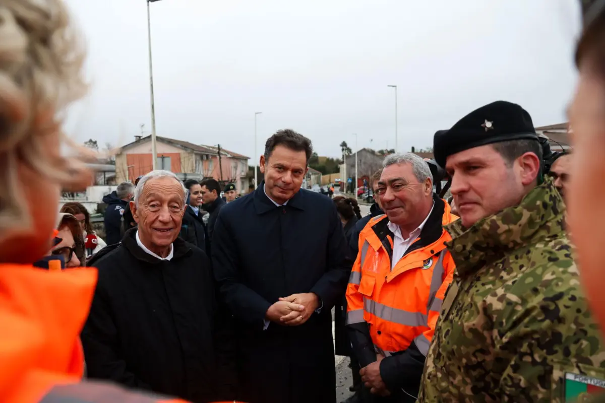 O debate ficou marcado para a próxima quinta-feira, às 15 horas