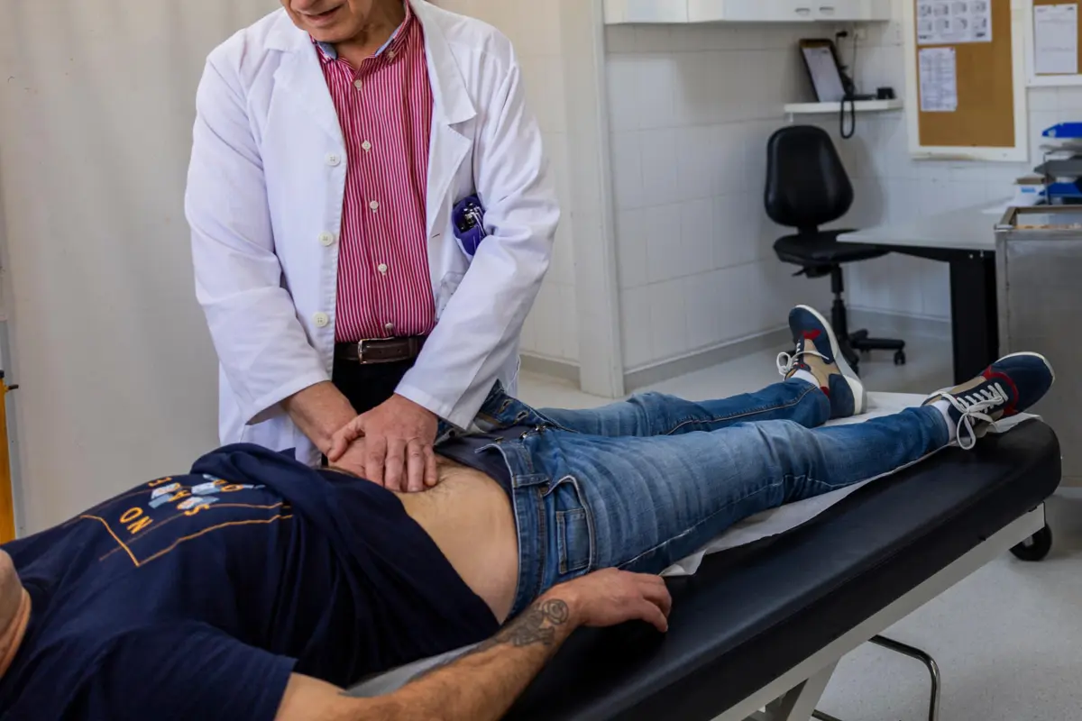 Equipa de Miguel Mascarenhas usa inteligência artificial para facilitar processo de análise