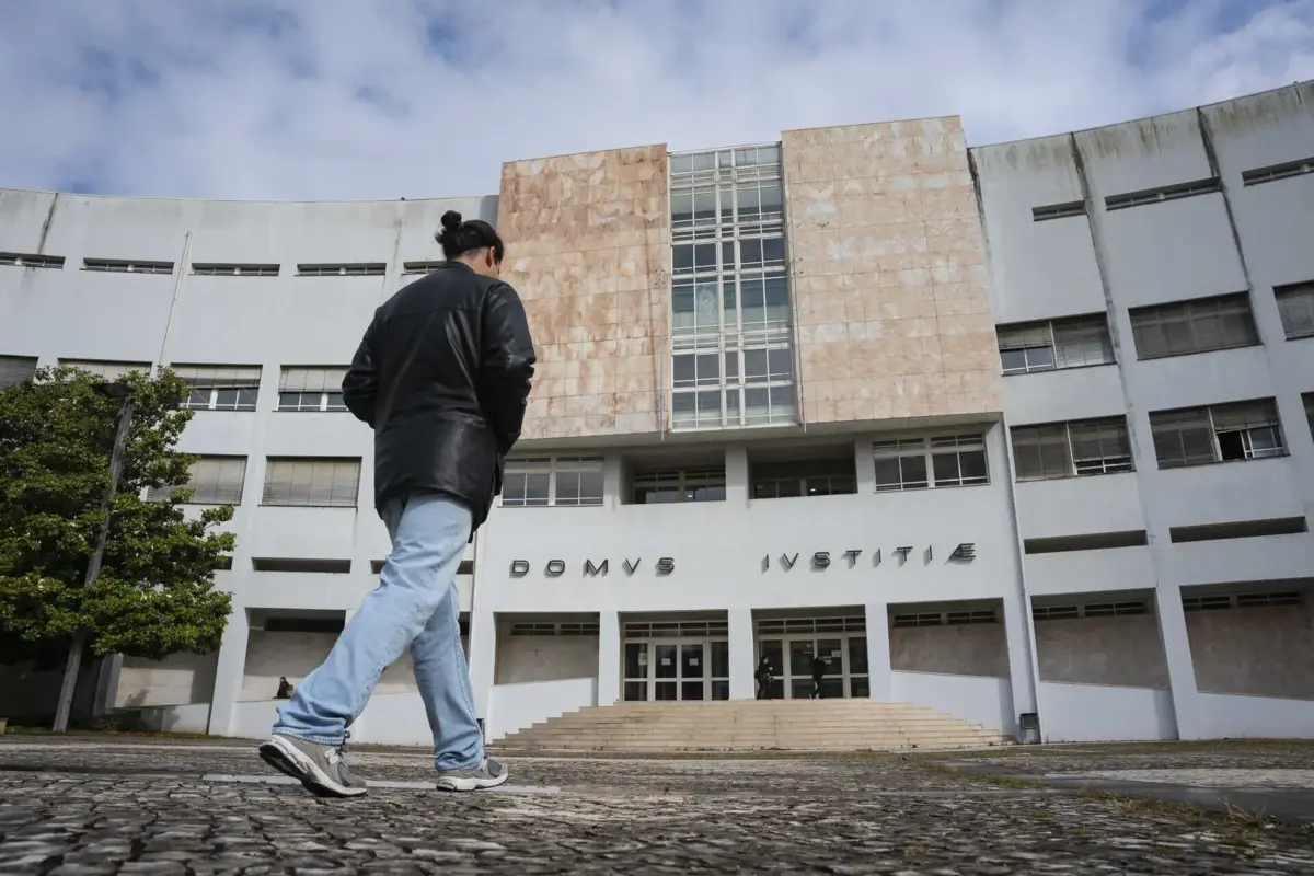 Tribunal de Braga condenou três dos cinco homens a penas de prisão efetiva