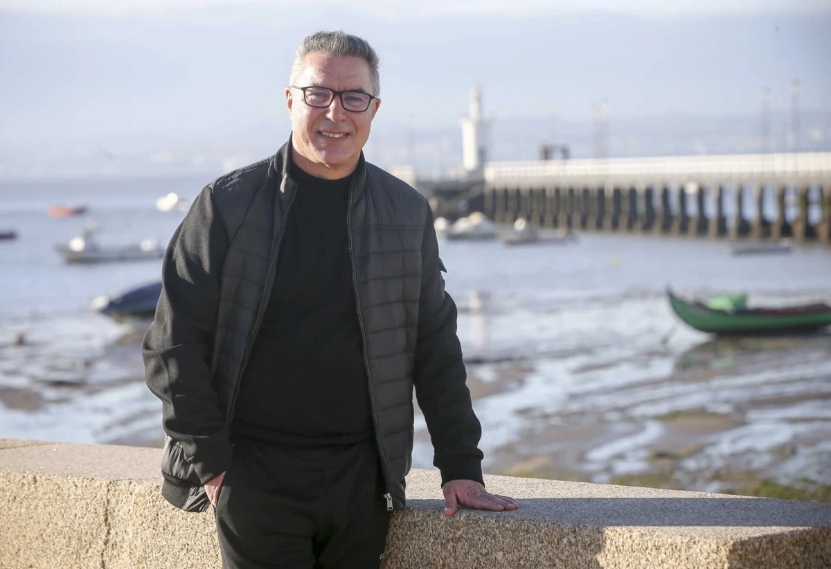 Augusto Inácio considera que existe inveja pelo sucesso dos treinadores portugueses no Brasil