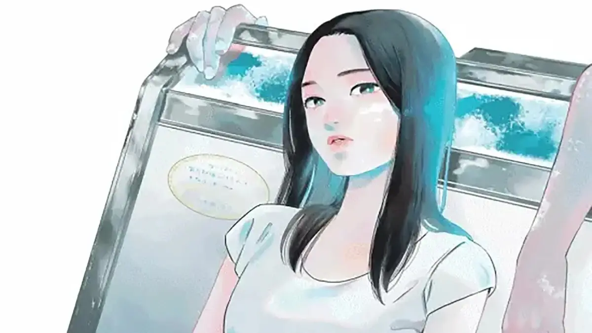 "O meu marido dorme no congelador" prende o leitor página após página, até ao suspense final