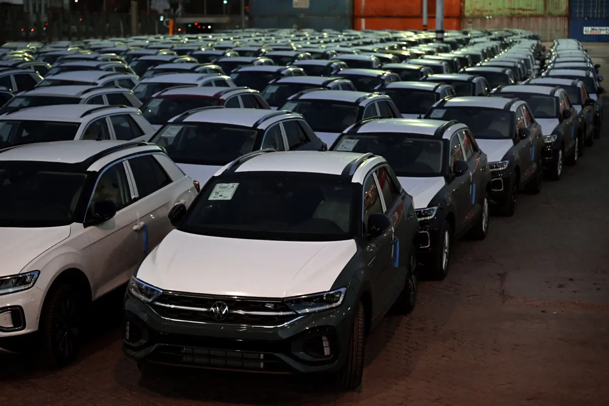 Referendo estende-se até dia 3 e corre o risco de ser chumbado