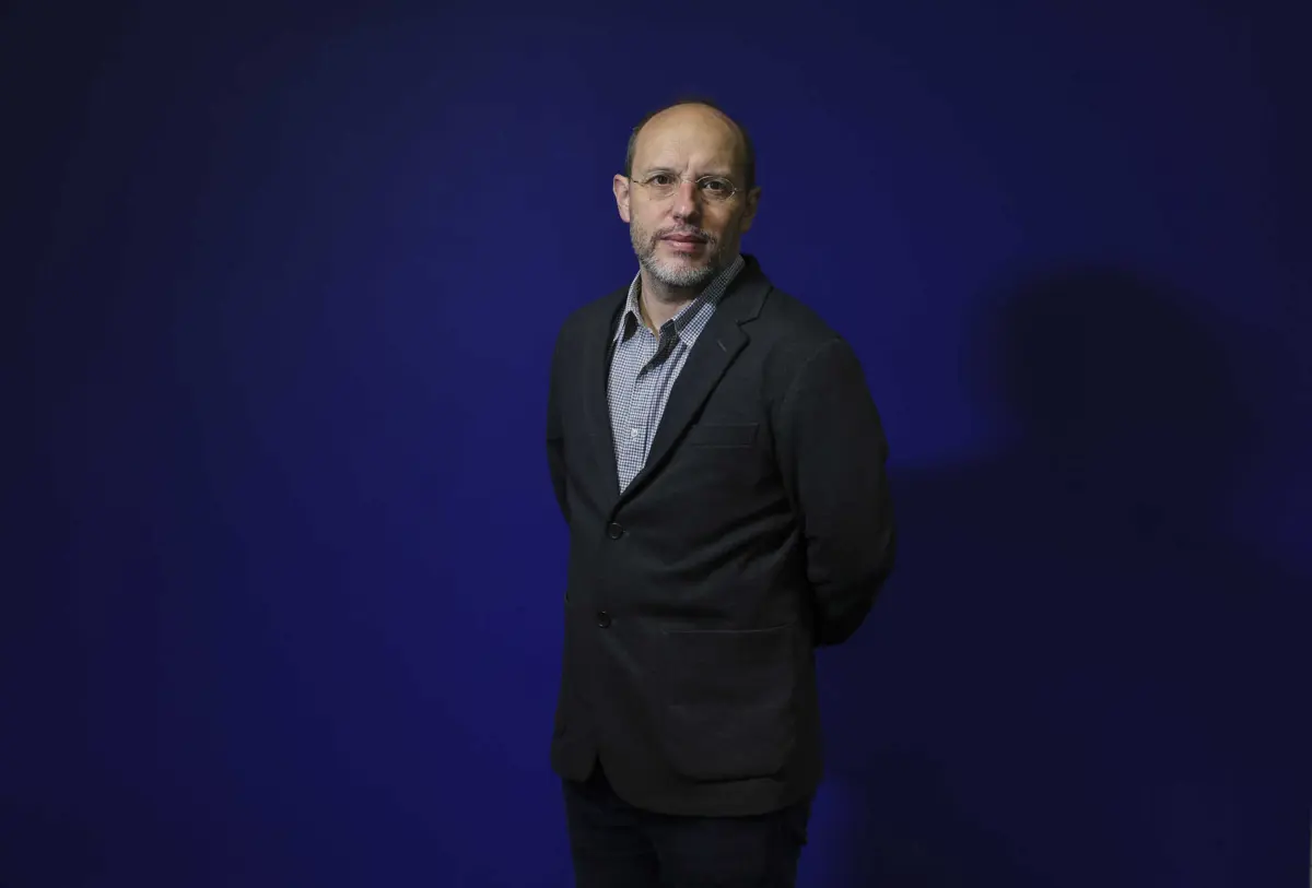 Para Rui Tavares, não está em causa "a liberdade de expressão ou a censura"