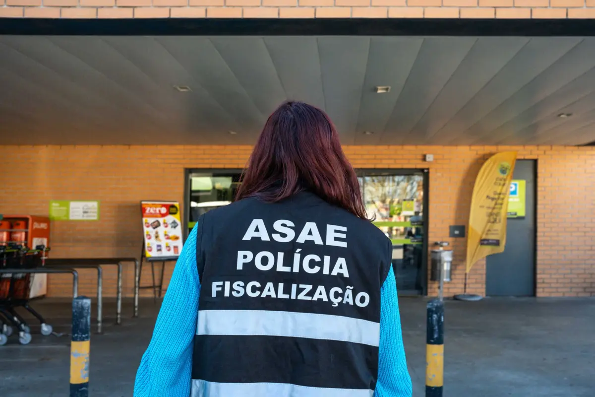 Anteriormente os bens aprendidos em ações de fiscalização eram destruídos