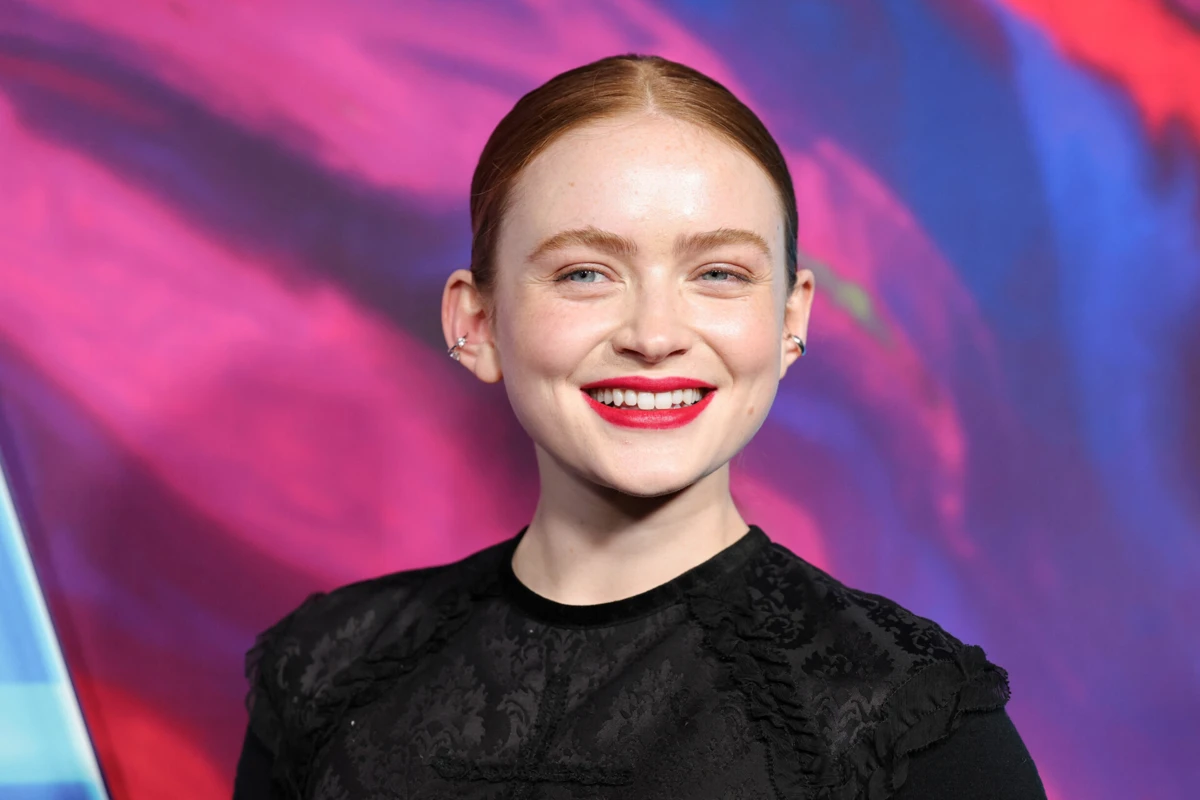 Sadie Sink integra o elenco da série da Netflix "Stranger Things"