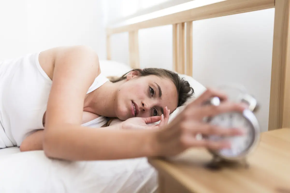 Razões sociais e fisiológicas, associadas à puberdade, alteram o sono