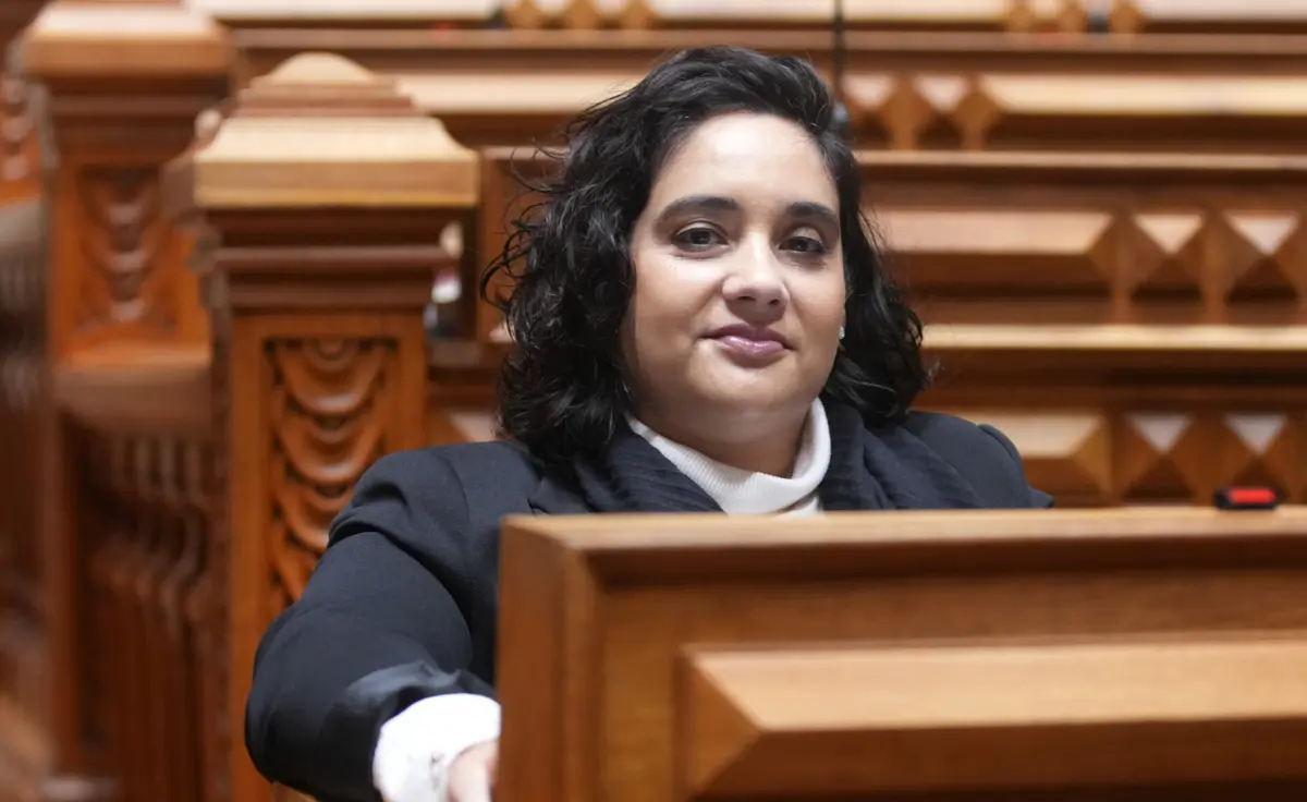 Imagem do autor Lia Ferreira