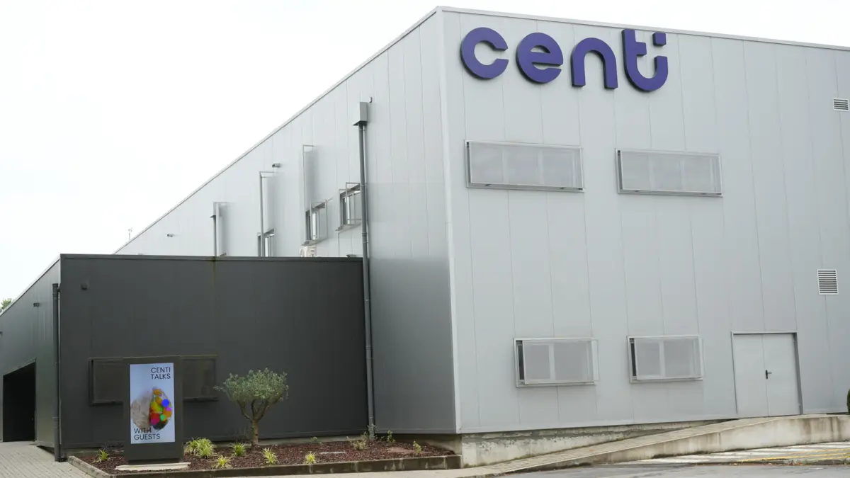 Novo edifício nasceu no local onde estavam instaladas as hortas urbanas