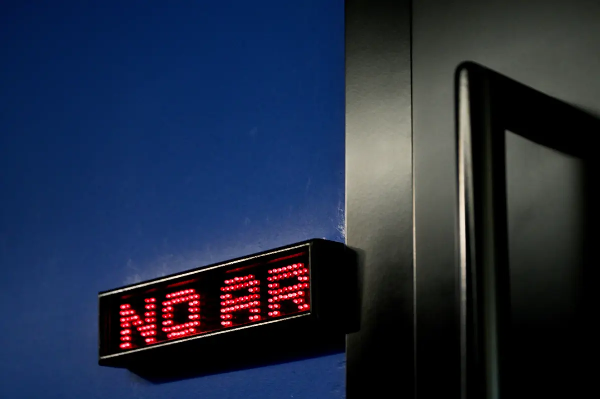 Debate é transmitido às 10 horas em simultâneo na TSF, Antena 1, Rádio Observador e Rádio Renascença