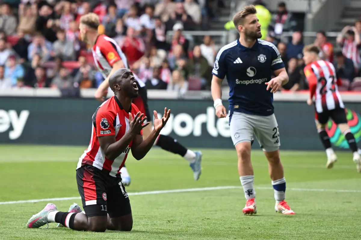 Na última época o avançado congolês marcou 20 golos em 39 jogos