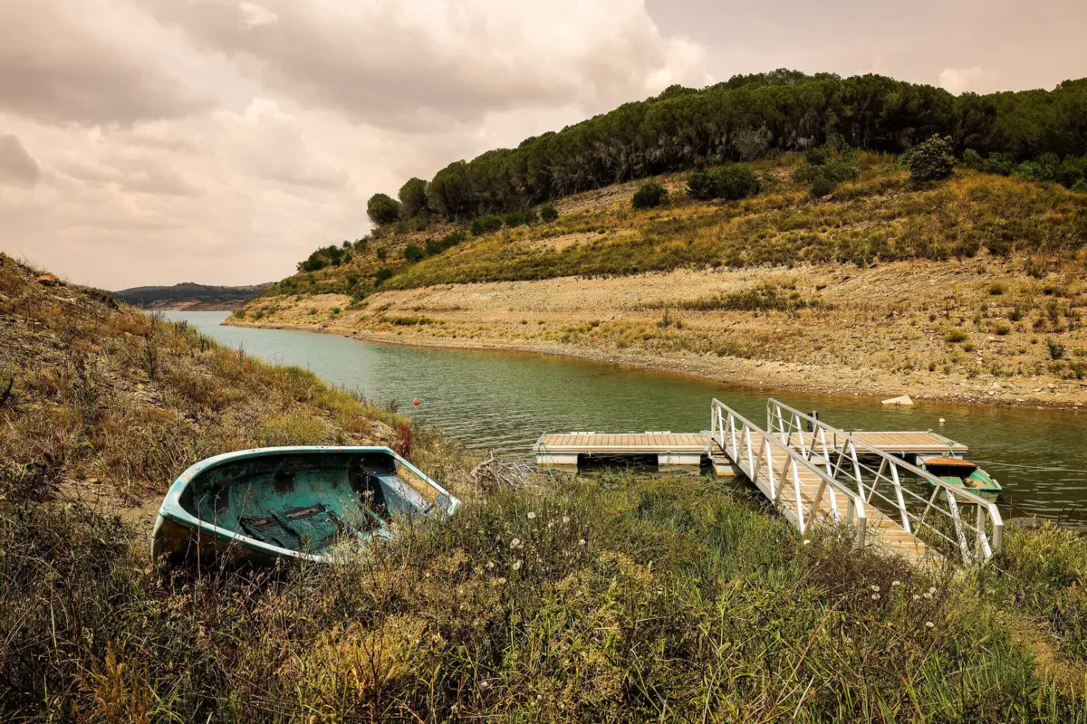 Imagem de contexto do artigo Portugal esgota na terça-feira os recursos deste ano e começa a usar os de 2025