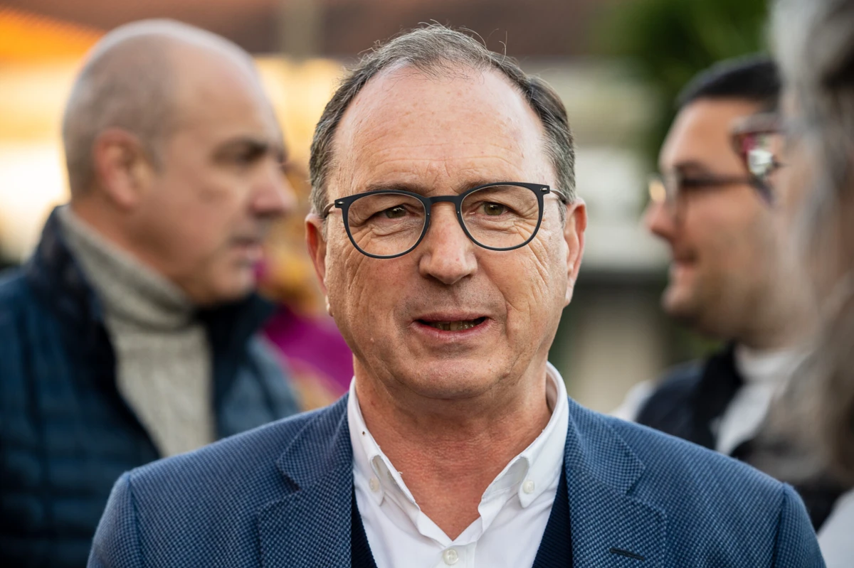 Orçamento de 2025 será de 33,5 milhões de euros na autarquia liderada por José Manuel Carpinteira