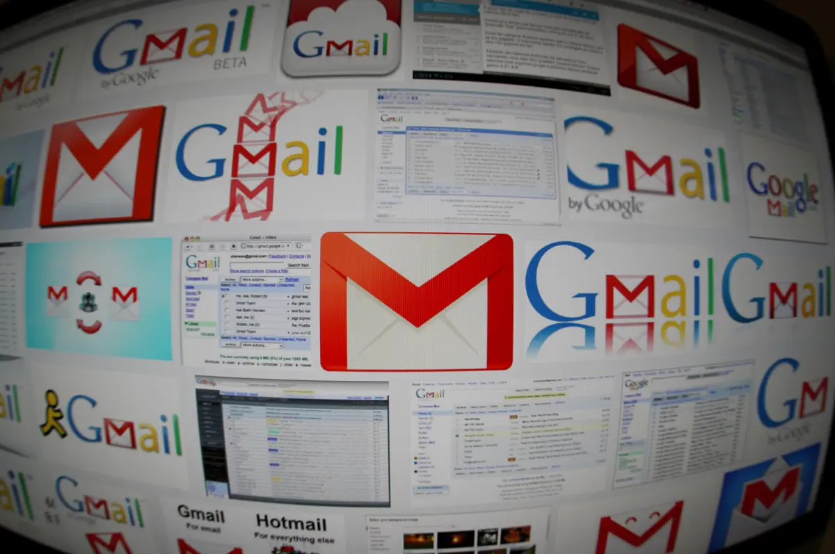 Software malicioso ataque utilizadores do Gmail