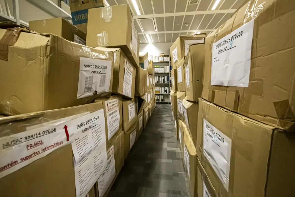 Imagem de contexto do artigo Juízes voluntários decidiram 1359 casos de imigrantes