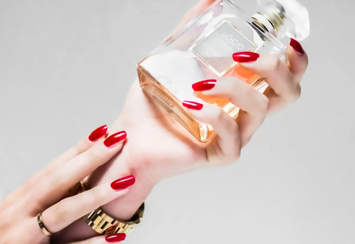 Imagem de contexto do artigo Cinco tipos de fragrâncias que vão dominar neste outono