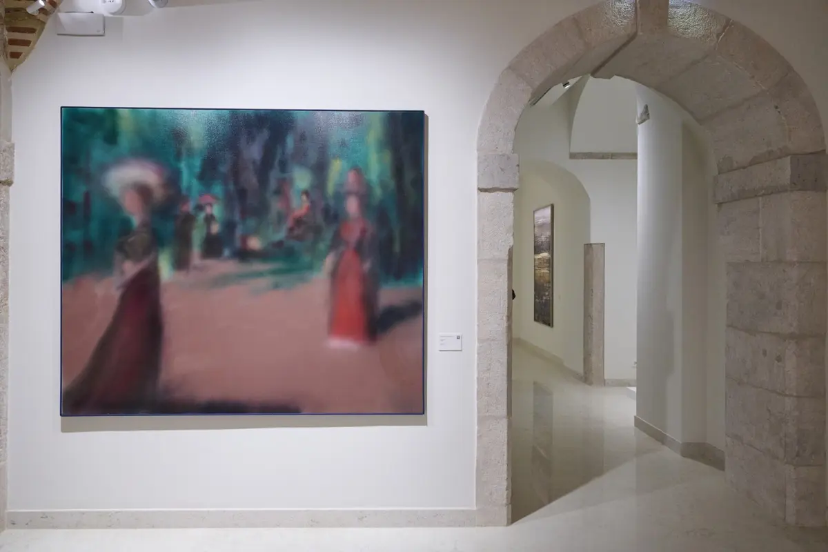 O MACAM foi inaugurado em março.