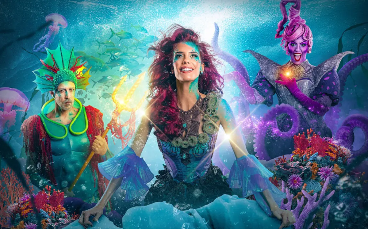 Isabela Valadeiro, Paulo Vintém e Mimicat são cabeças de cartaz