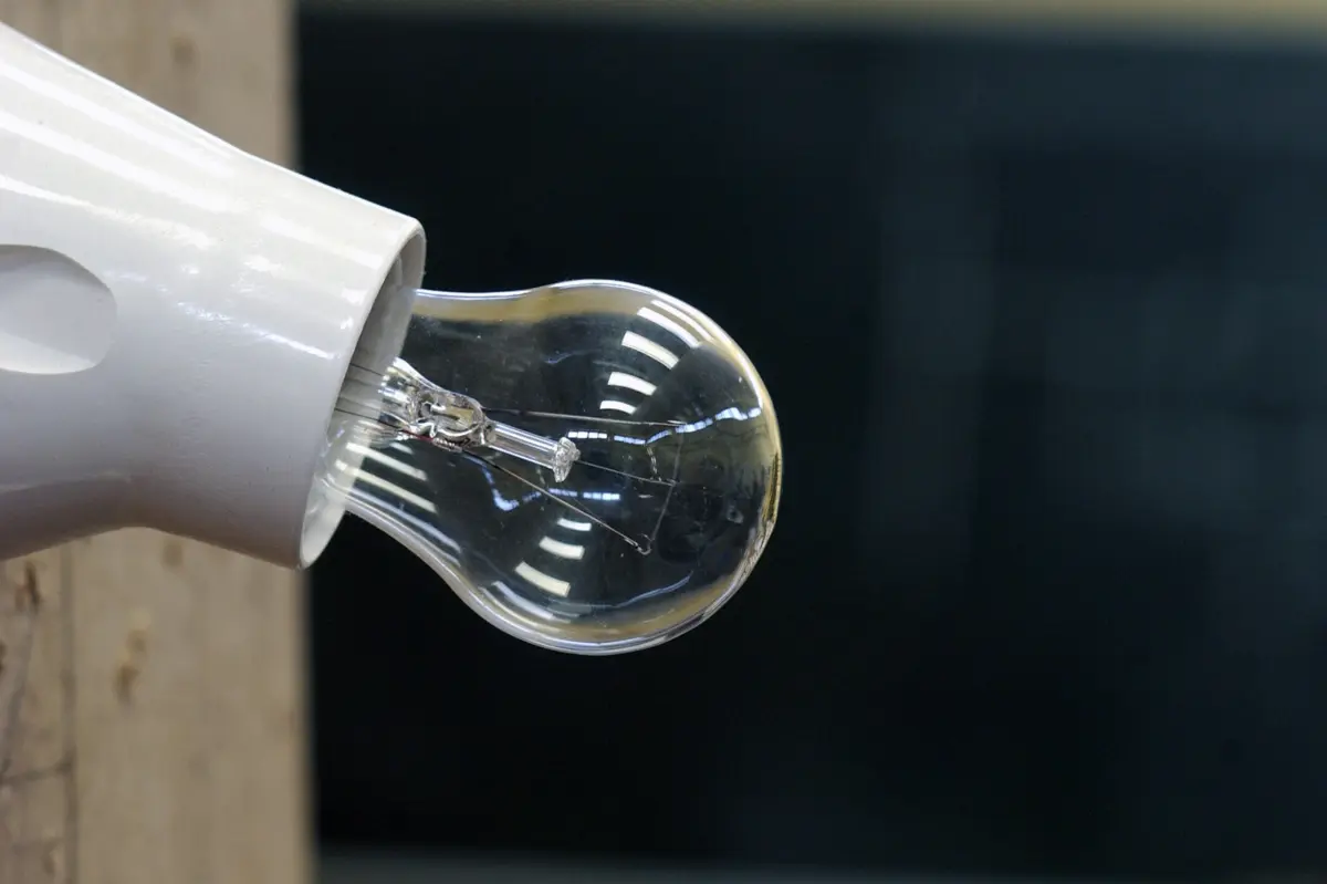 Mau tempo provocou falhas na rede energética