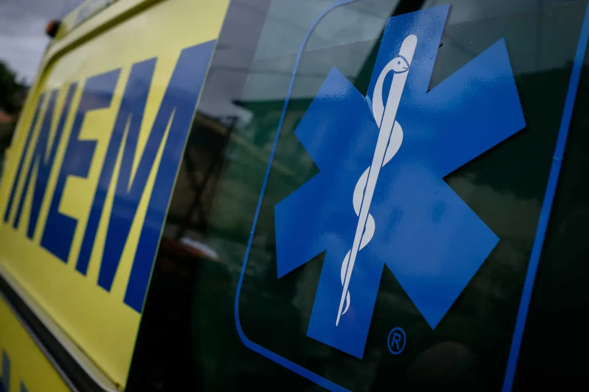 PCP considera que para assegurar a emergência pré-hospitalar às populações é essencial o reforço dos meios do INEM