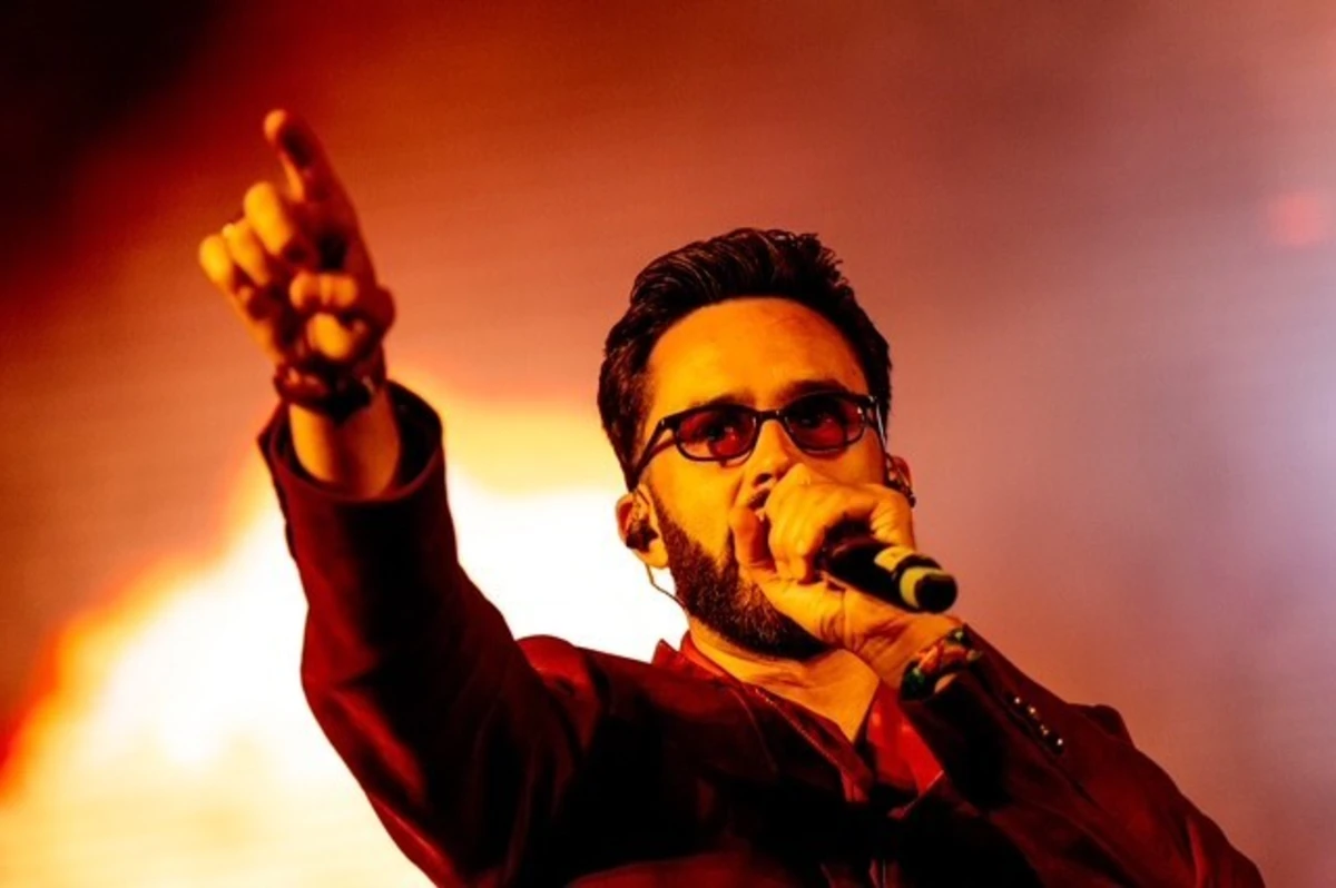 David Bruno no Indie Music Fest na sexta-feira