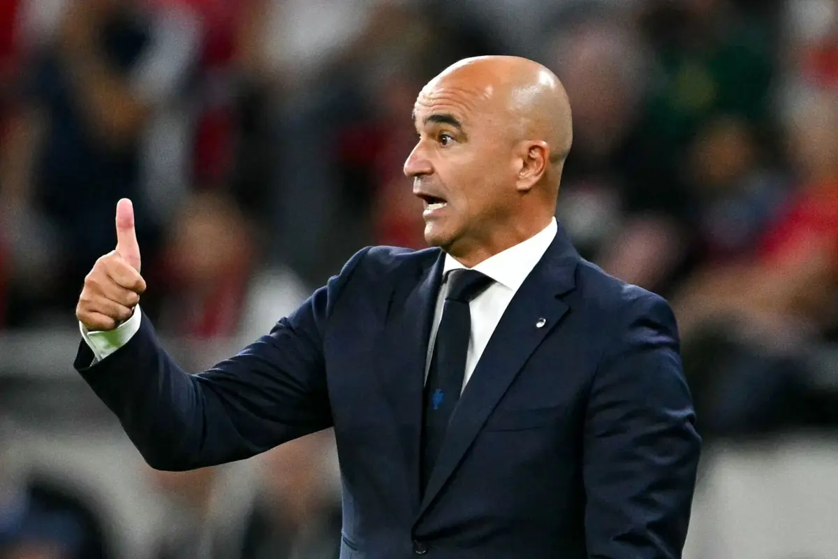 Equipa de Martínez pode garantir já o apuramento para o Mundial2026, caso vença os dois encontros