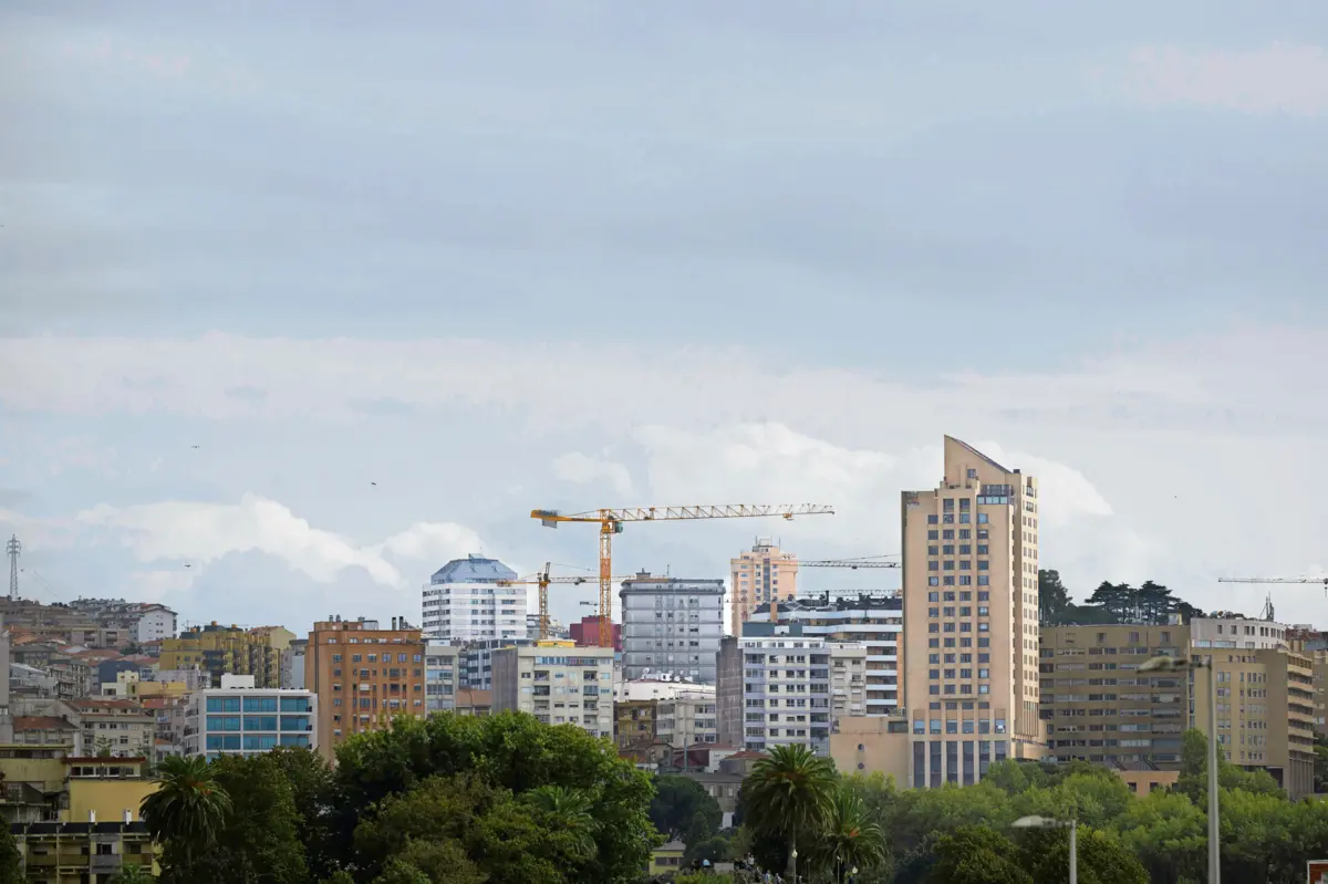 O Governo anunciou hoje um conjunto de medidas para o arrendamento habitacional