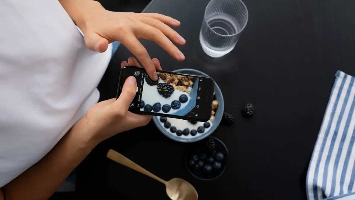 As queixas terão todas partido de um total de oito nutricionistas