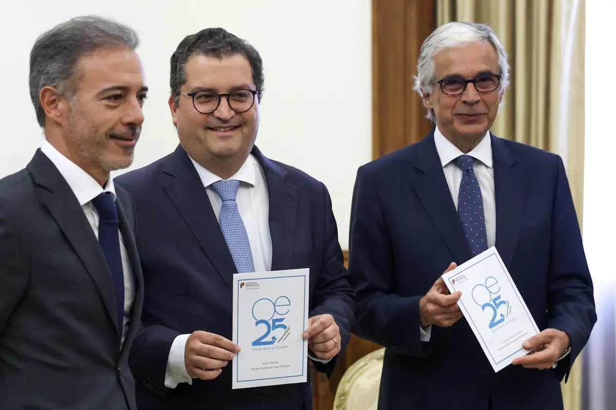 Governo corrigiu valores afetos ao Desporto no OE2025