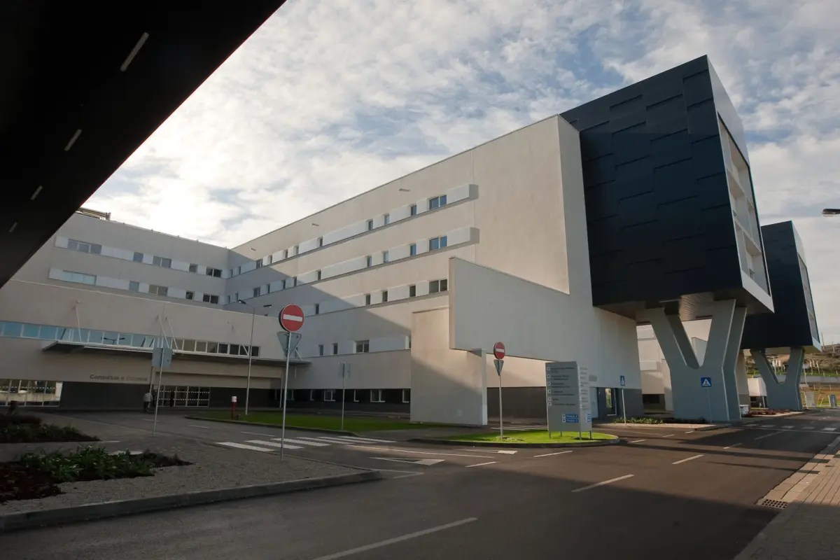 Imagem de contexto do artigo Hospital manda grávida com bebé morto para casa duas vezes