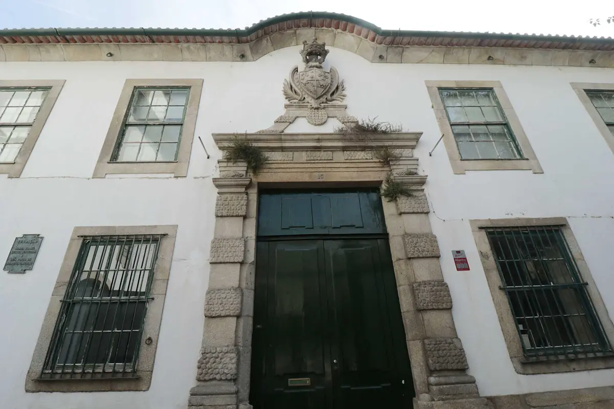 Criada em 2000, Fundação Maria Isabel Guerra Junqueiro e Luís Pinto Mesquita Carvalho tem sede no Porto