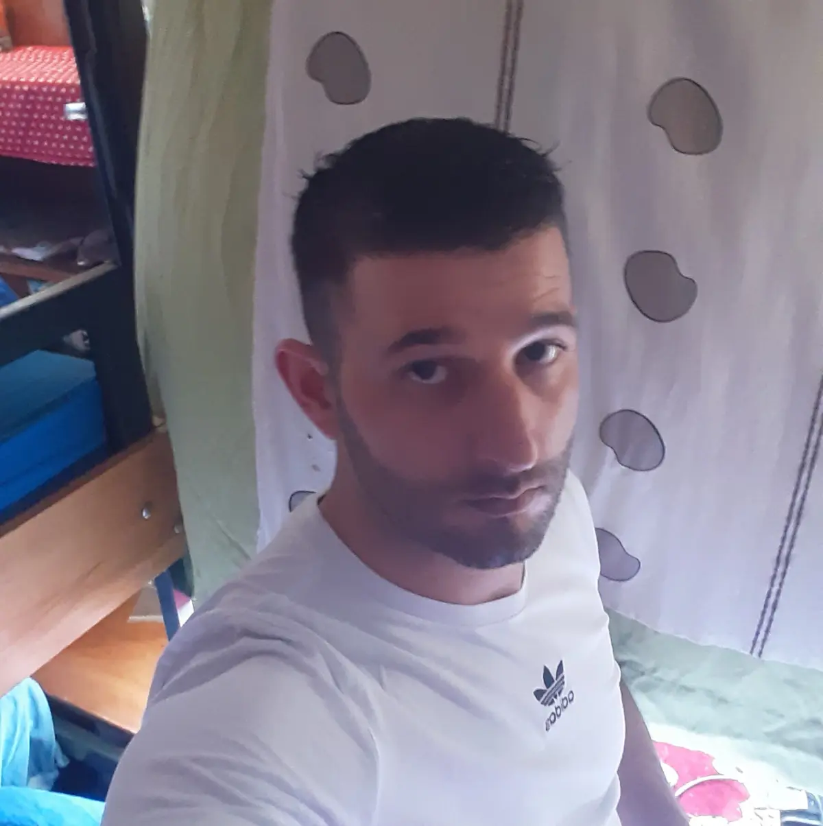 Márcio Rodrigues, de 34 anos, foi encontrado morto em junho