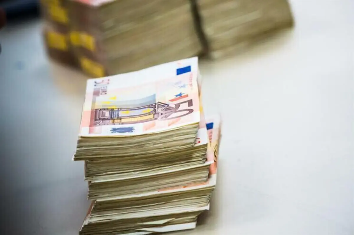 Portugal com segundo maior excedente público na UE