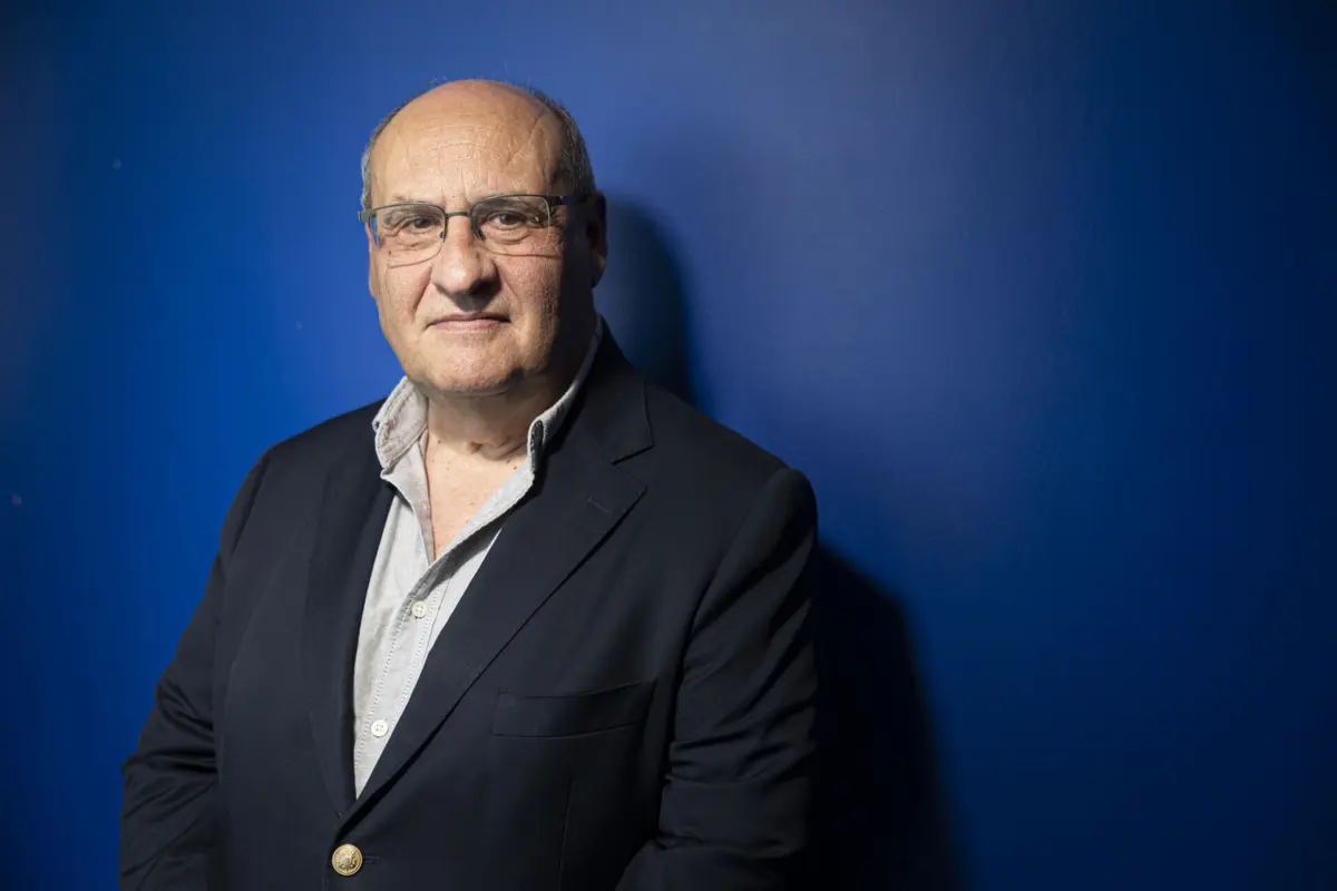 O nome de António Vitorino tem sido apontado por dirigentes socialistas como um possível candidato a Belém, mas até hoje ainda não deu qualquer sinal sobre a questão