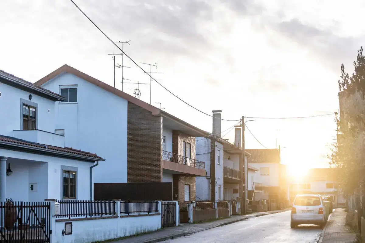 Casal e dois filhos morreram intoxicados em Almeida, em janeiro de 2025