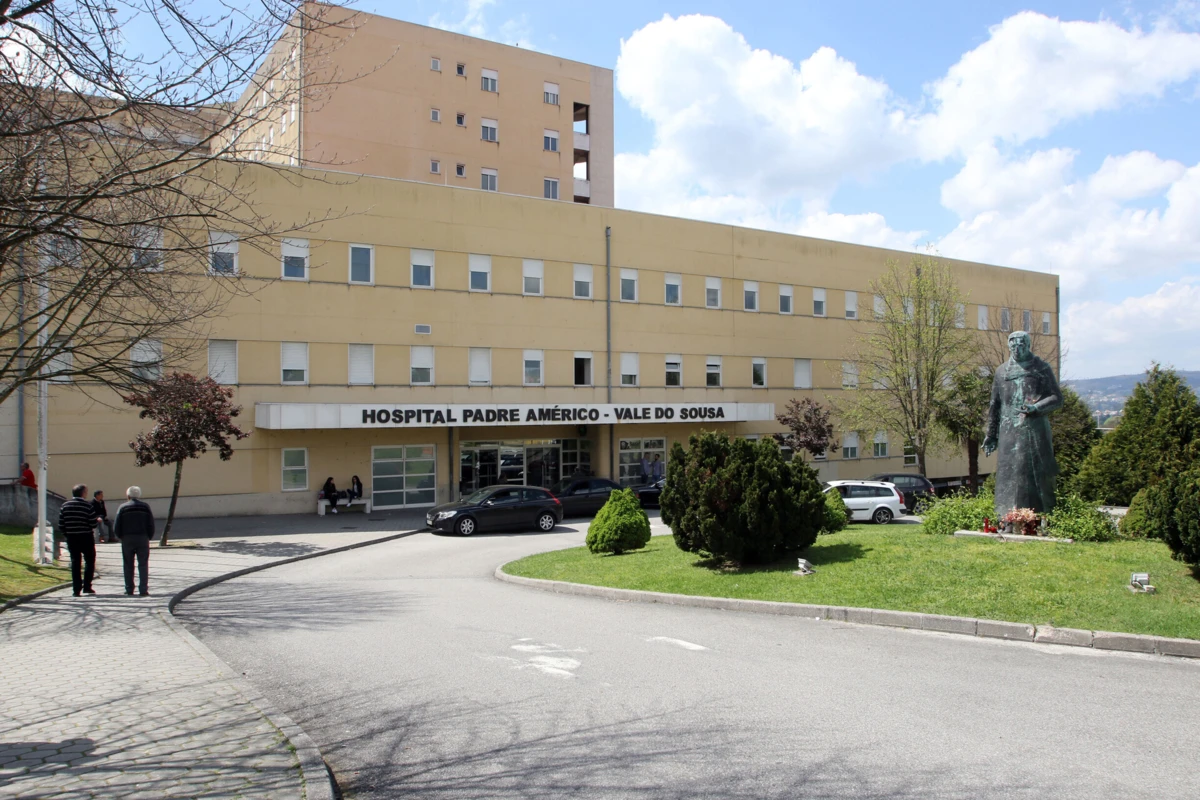 Imagem de contexto do artigo Hospital de Penafiel reabre parcialmente a urgência de pediatria