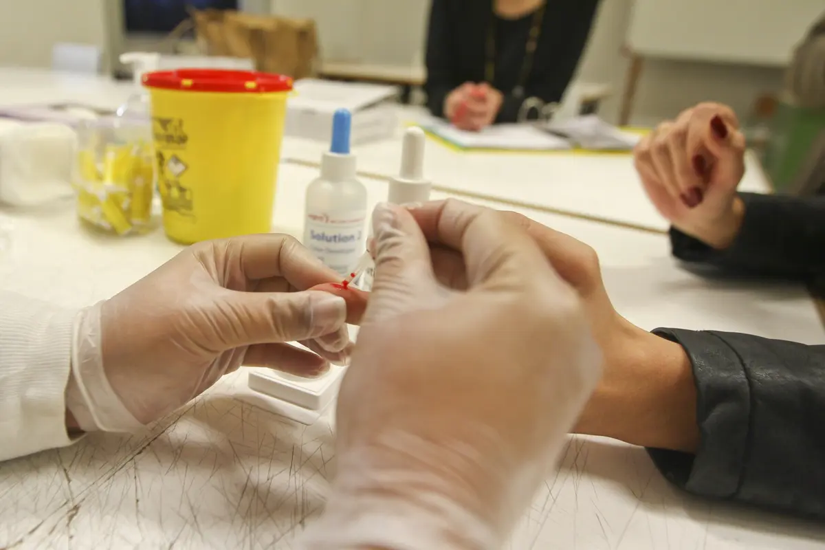 Primeira consulta deveria demorar 30 dias