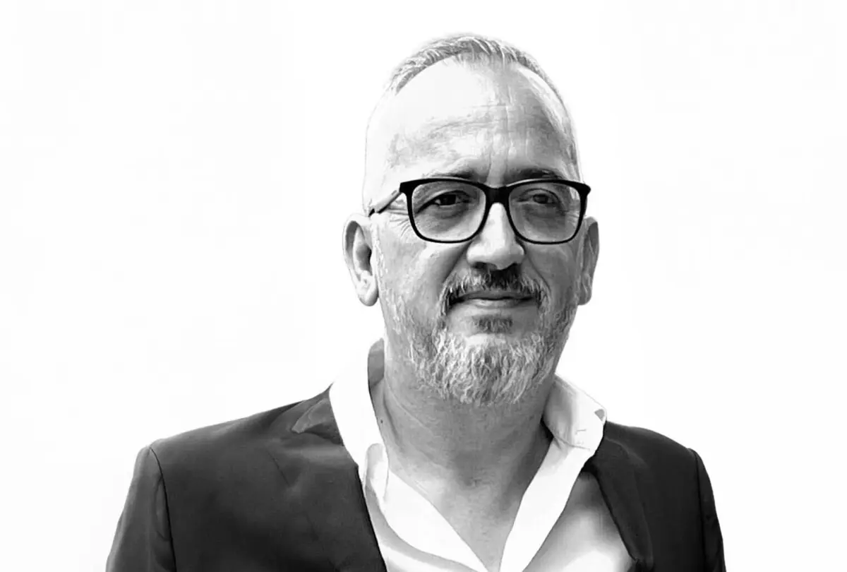 Imagem do autor Vítor Santos