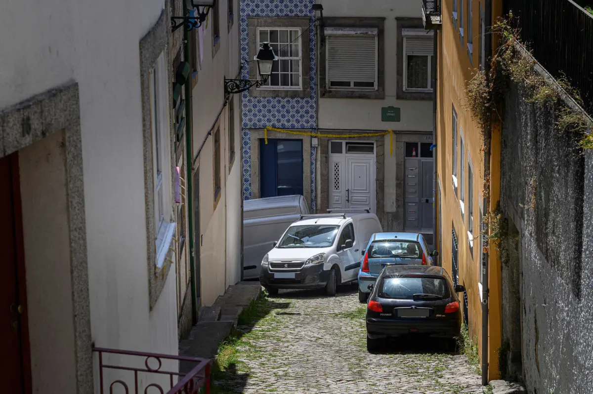 Centro Histórico do Porto