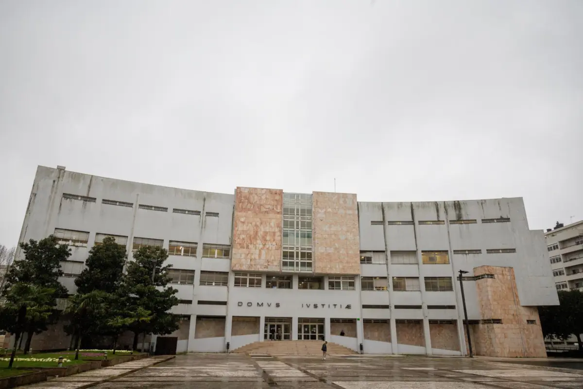 Tribunal de Braga vai fazer o julgamento