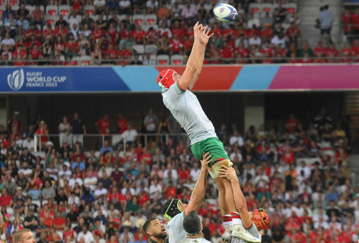 Rafael Simões, jogador de Portugal